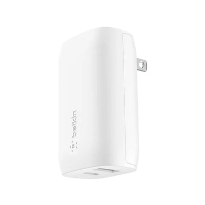 Cargador de Pared Belkin Usb-C 37W Pd Pps
