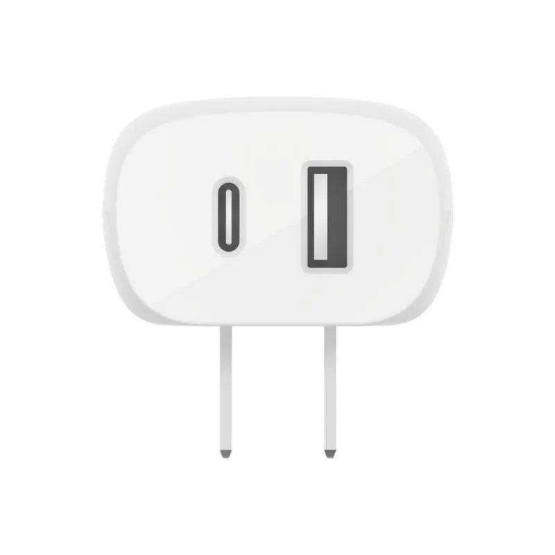 Cargador de Pared Belkin Usb-C 37W Pd Pps