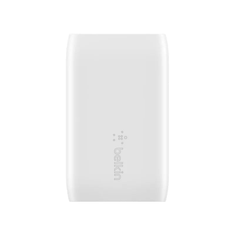 Cargador de Pared Belkin Usb-C 37W Pd Pps