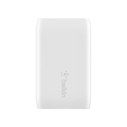 Cargador de Pared Belkin Usb-C 37W Pd Pps
