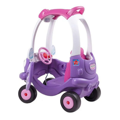 Carro My Miss Coupe Ride On Grown Up