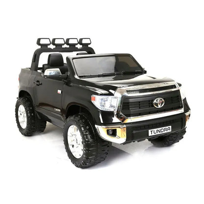 Carro Recargable Toyota Tundra Overseas