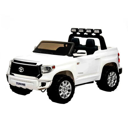 Carro Recargable Toyota Tundra Overseas