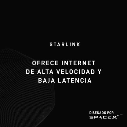 Starlink Kit Standard V4
