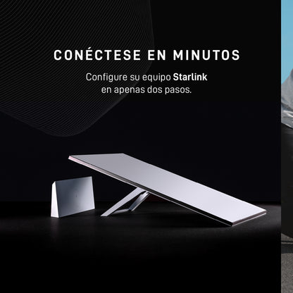 Starlink Kit Standard V4