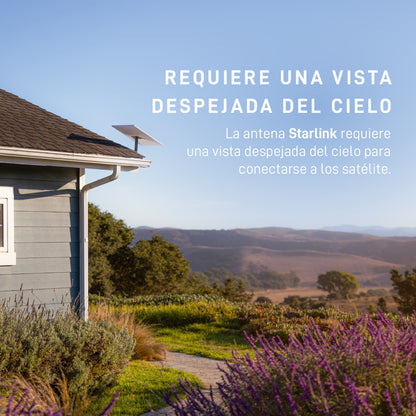 Starlink Kit Standard V4