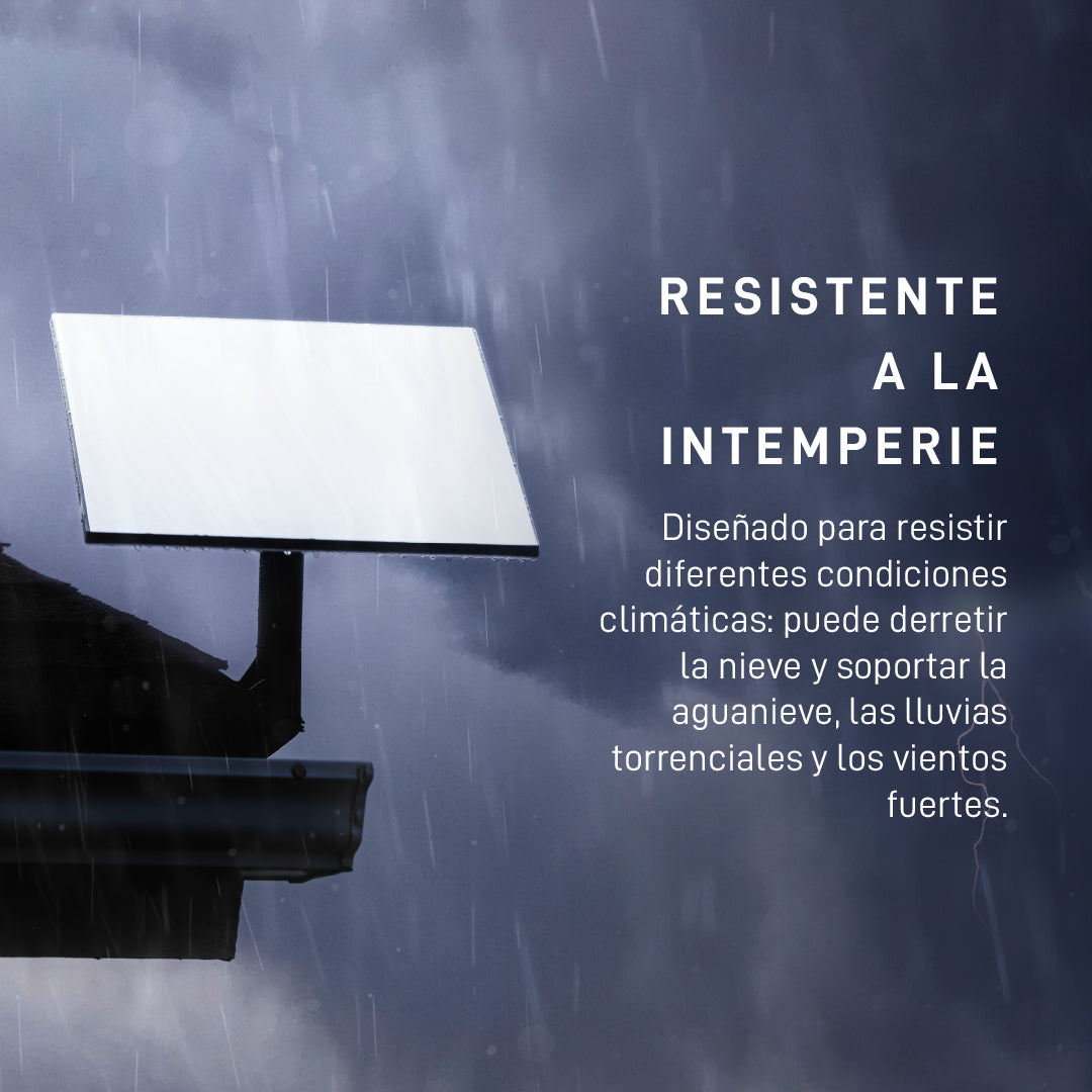 Starlink Kit Standard V4