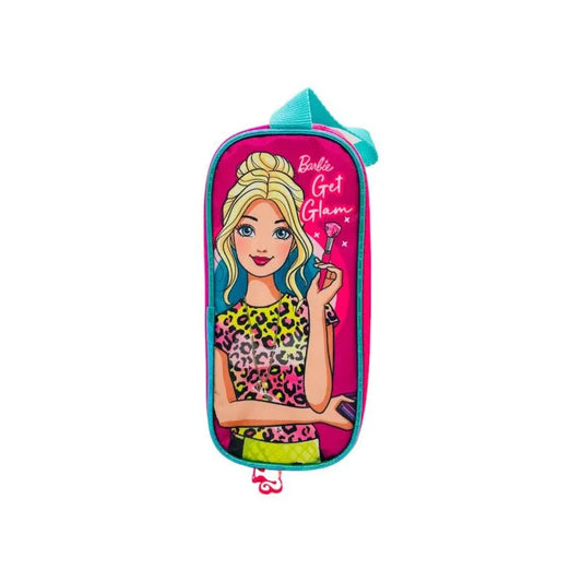 Cartuchera Barbie Rock Get Glam