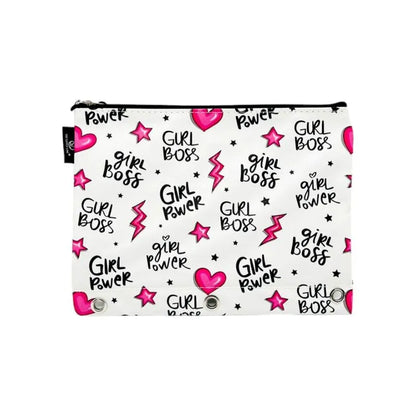 Cartuchera Supply Line Fashion - Surtida