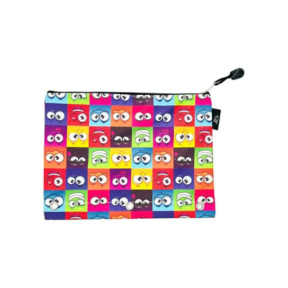 Cartuchera Supply Line Fashion - Surtida