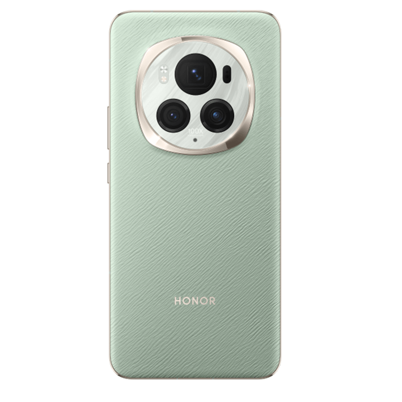 Celular Honor Magic6 Pro 12G/512G - Verde Vintage
