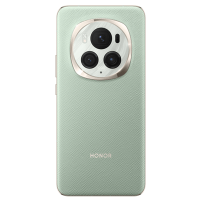 Celular Honor Magic6 Pro 12G/512G - Verde Vintage