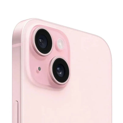 iPhone 15 / 128Gb / Rosado