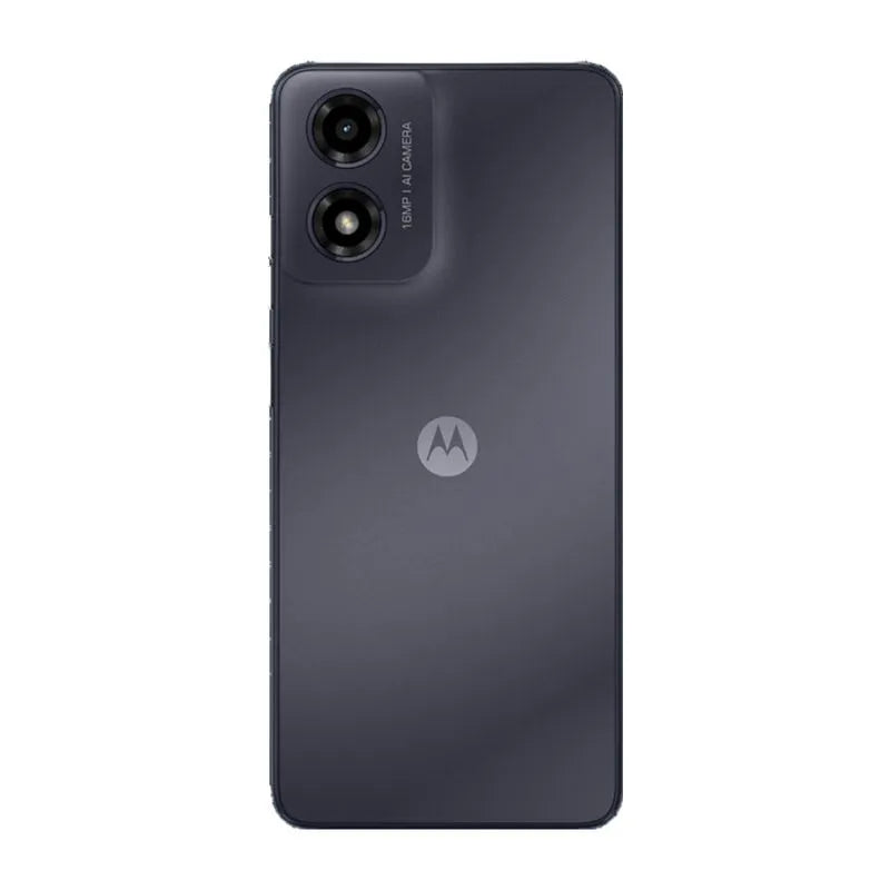 Celular Motorola G04 4Gb/128Gb - Negro Cósmico