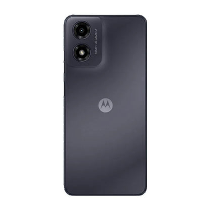 Celular Motorola G04 4Gb/128Gb - Negro Cósmico