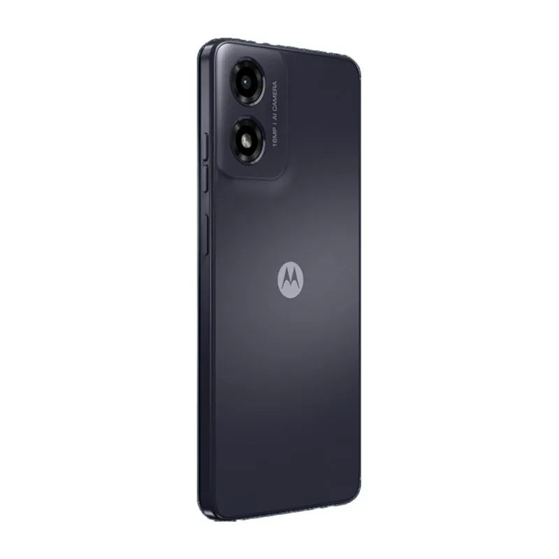 Celular Motorola G04 4Gb/128Gb - Negro Cósmico