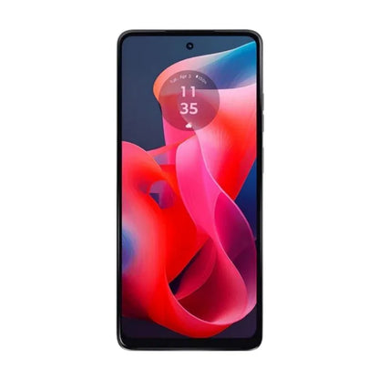 Celular Motorola G24 4Gb/256Gb - Gris Acero