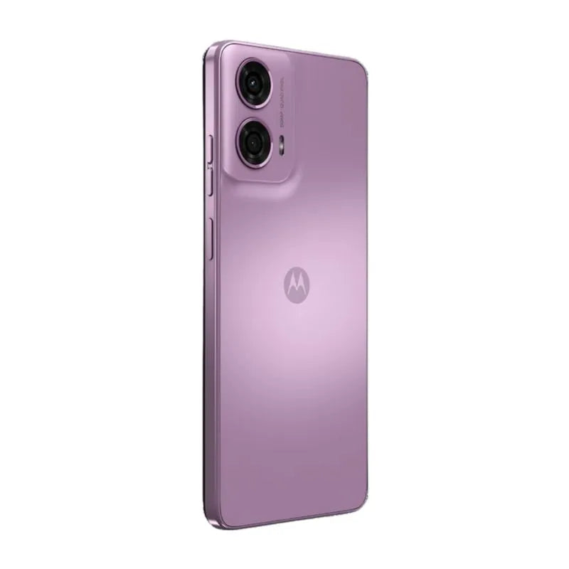 Celular Motorola G24 4Gb/256Gb - Lavanda