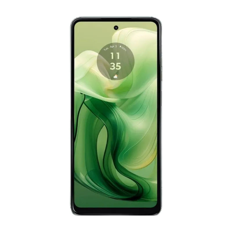 Celular Motorola G24 4Gb/256Gb - Verde