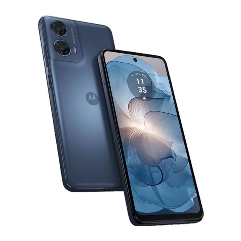 Celular Motorola G24 Power 256G / Azul Medianoche
