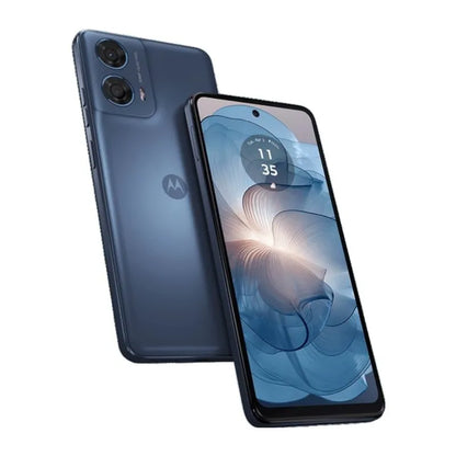 Celular Motorola G24 Power 256G / Azul Medianoche