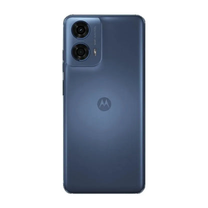 Celular Motorola G24 Power 256G / Azul Medianoche