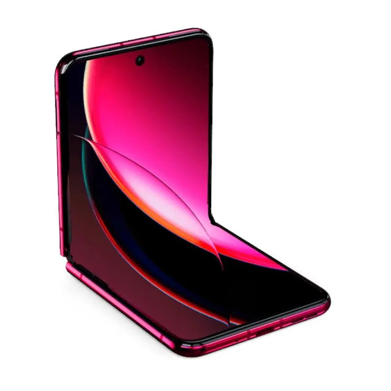 Celular Motorola Razr 40 Ultra 512Gb - Magenta
