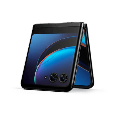 Celular Motorola Razr 40 Ultra 512Gb - Negro