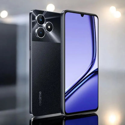 Celular Realme Note 50 / 64Gb / Negro