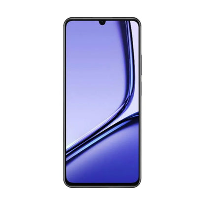 Celular Realme Note 50 / 64Gb / Negro