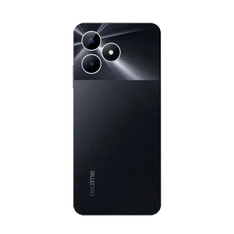 Celular Realme Note 50 / 64Gb / Negro