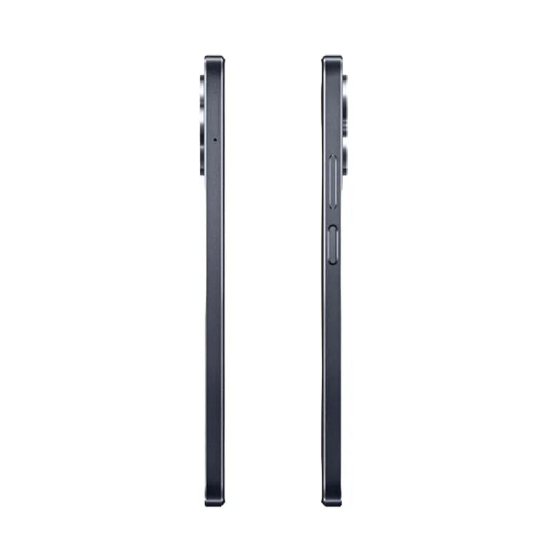 Celular Realme Note 50 / 64Gb / Negro