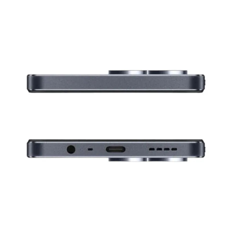 Celular Realme Note 50 / 64Gb / Negro