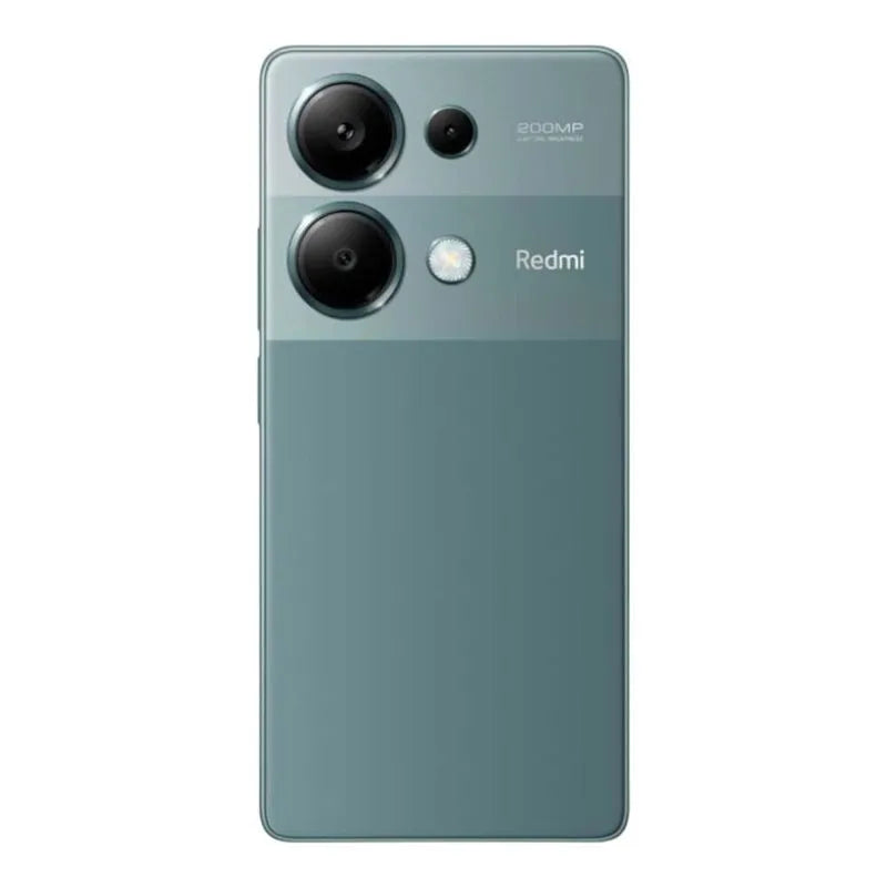 Celular Redmi Note 13 Pro 256Gb Verde