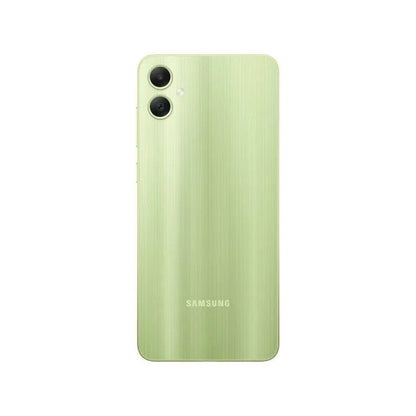 Celular Samsung Galaxy A05 64Gb Verde