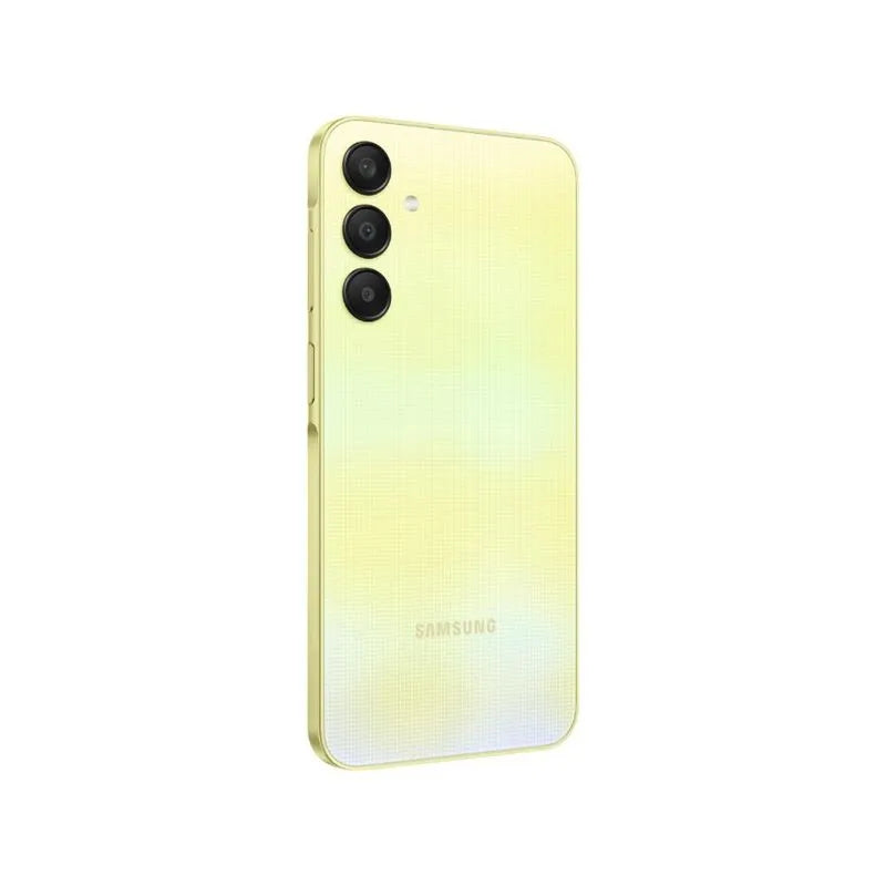 Celular Samsung Galaxy A25 128Gb Amarillo