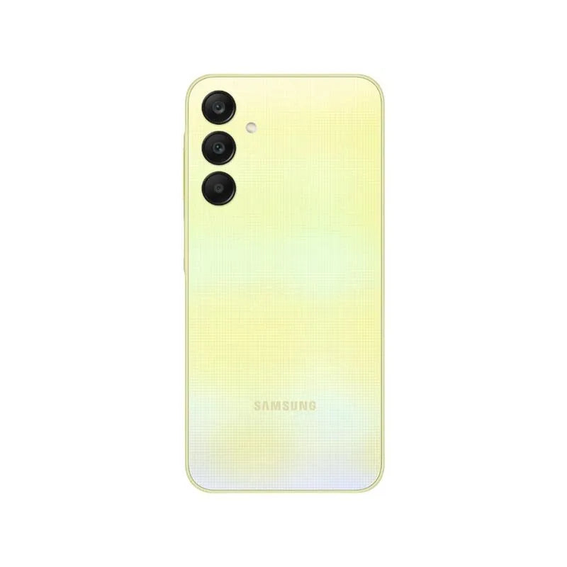 Celular Samsung Galaxy A25 128Gb Amarillo