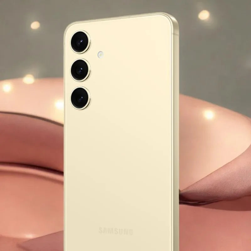 Celular Samsung S24 8Gb/256Gb Amarillo