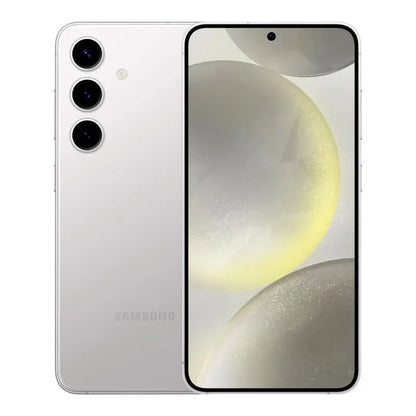 Celular Samsung S24 8Gb/256Gb Marble Gris