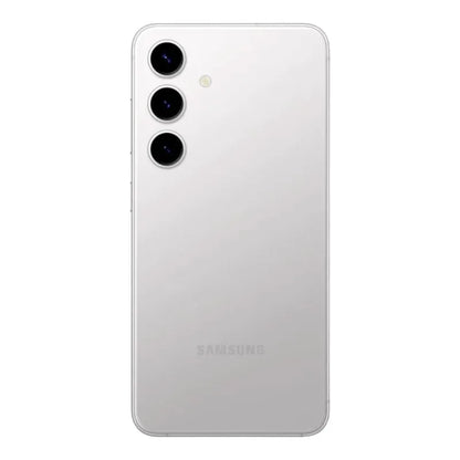 Celular Samsung S24 8Gb/256Gb Marble Gris