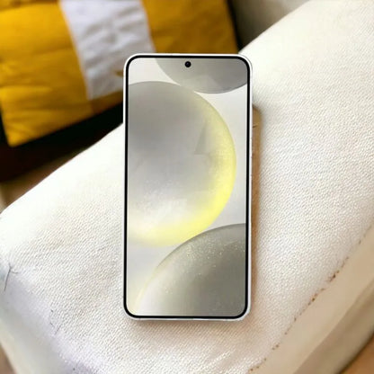 Celular Samsung S24 8Gb/256Gb Marble Gris