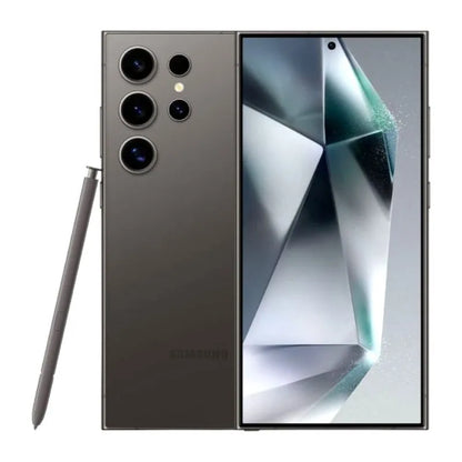 Celular Samsung S24 Ultra 256G/12G Negro