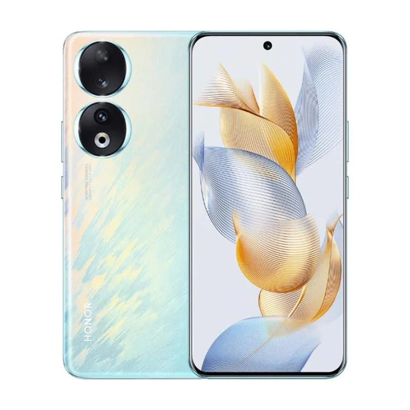 Celular Honor 90 512Gb 12+7Gb Azul