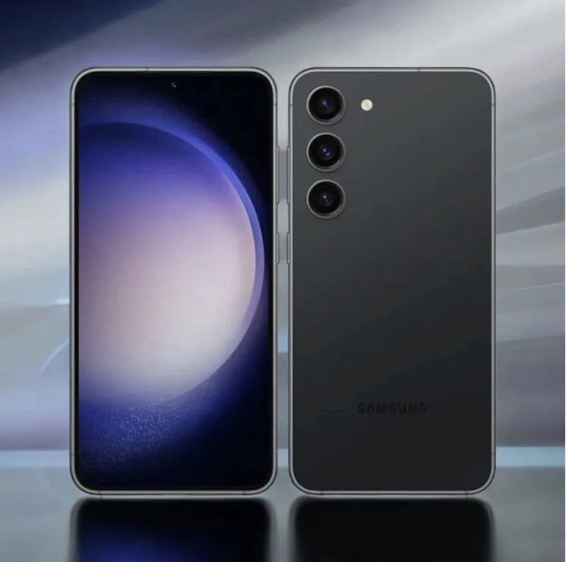 Celular Samsung Galaxy S23 256Gb/8Gb Negro