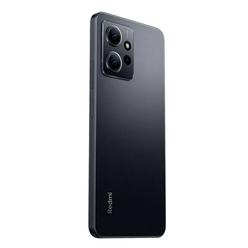 Celular Xiaomi Redmi 12 256G O Onyx Grey