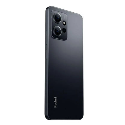 Celular Xiaomi Redmi 12 256G O Onyx Grey