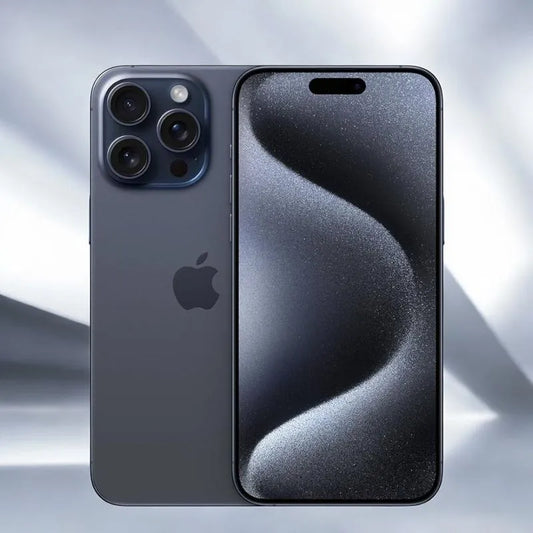 iPhone 15 Pro de 512 GB - Blue