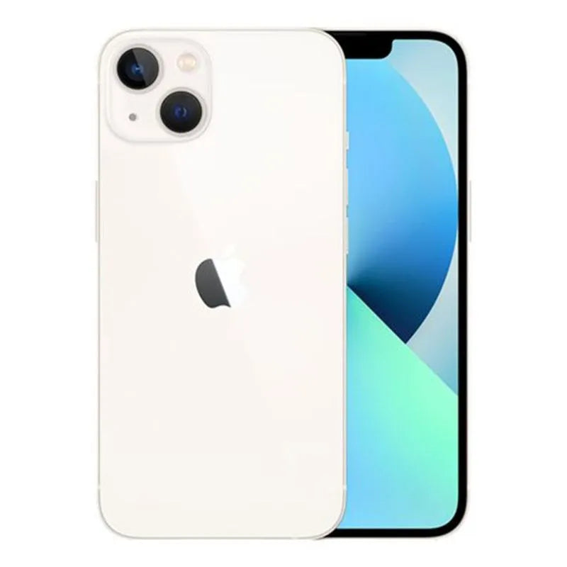 iPhone 13 / 128 Gb / Starlight