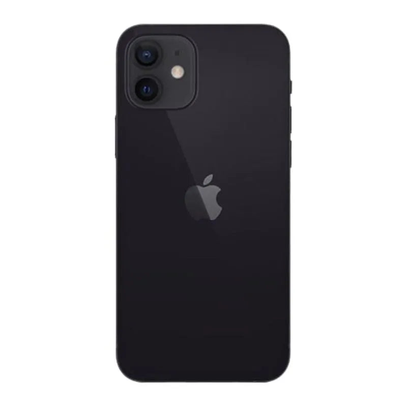 iPhone 12 de 64Gb / Negro