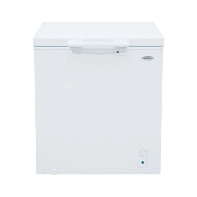 Congelador Horizontal Sankey 5.0 Pies Cúbicos